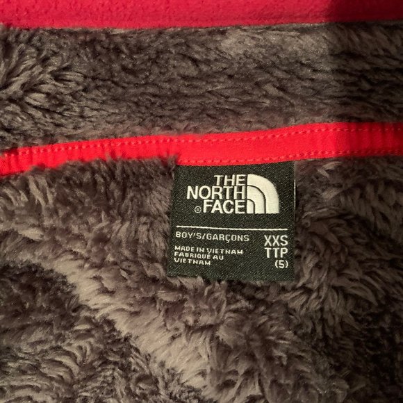 chimborazo triclimate jacket